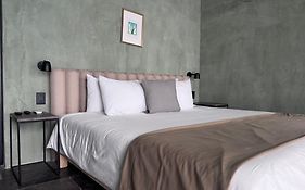 Lusitania Suites Orizaba